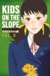 Kids on the Slope 03 | Milky Way España