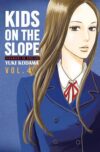 Kids on the Slope 04 | Milky Way España