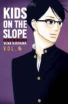 Kids on the Slope 06 | Milky Way España