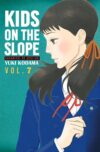 Kids on the Slope 07 | Milky Way España