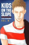 Kids on the Slope 08 | Milky Way España