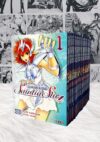 Saintia Sho (Colección Serie Completa- 16 Tomos)| Ivrea Argentina