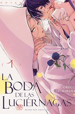 La boda de las luciérnagas 01 | Milky Way España