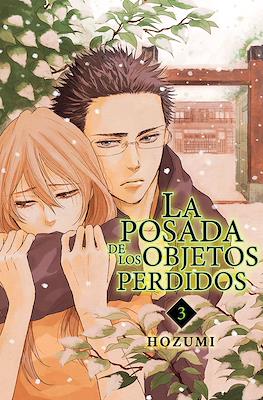La posada de los objetos perdidos 03 | Milky Way España