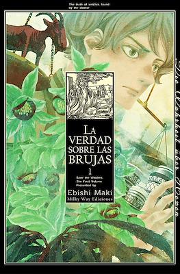 La verdad sobre las brujas 01 | Milky Way España