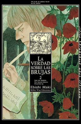 La-verdad-sobre-las-brujas2.jpg La verdad sobre las brujas 02 | Milky Way España