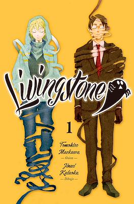 Livingstone 01 | Milky Way España
