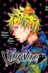 Livingstone 02 | Milky Way España