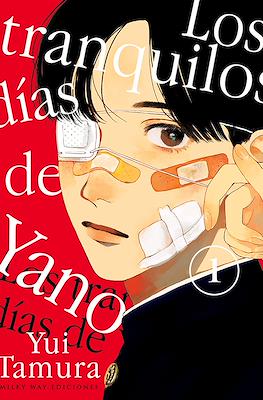 Los tranquilos días de Yano 01 | Milky Way España