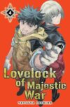 Lovelock of Majestic War 04 | Milky Way España