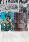 Made In Abyss -  Colección 01 al 14 | Ivrea Argentina