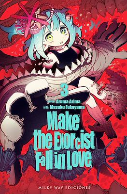 Make the Exorcist Fall in Love 03 | Milky Way España