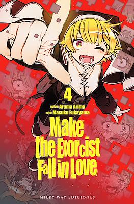 Make the Exorcist Fall in Love 04 | Milky Way España