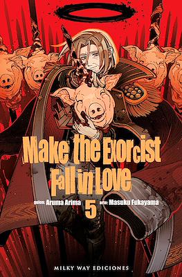 Make the Exorcist Fall in Love 05 | Milky Way España