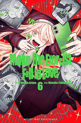 Make the Exorcist Fall in Love 06 | Milky Way España