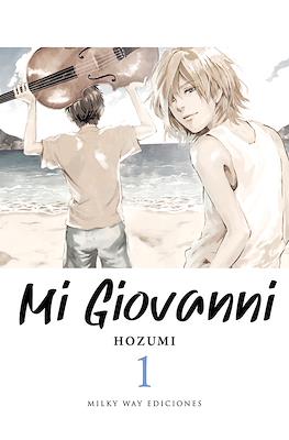 Mi-Giovanni1.jpg Mi Giovanni 01 | Milky Way España