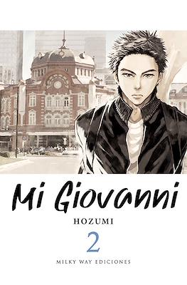 Mi Giovanni 02 | Milky Way España