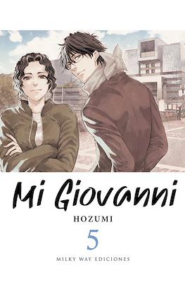Mi-Giovanni5.jpg Mi Giovanni 05 | Milky Way España