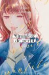 Mirándote de perfil 03 | Milky Way España