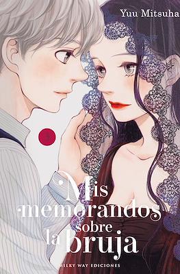 Mis memorandos sobre la bruja 03 | Milky Way España