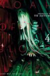 Noah of the Blood Sea 04 | Milky Way España