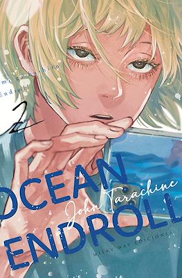 Ocean Endroll 02 | Milky Way España