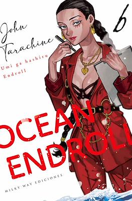 Ocean Endroll 06 | Milky Way España