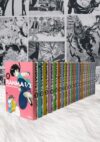 Ranma 1/2 (Colección Serie Completa - 20 Tomos)| Ivrea Argentina