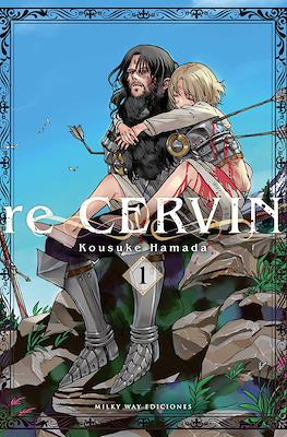 Re-Cervin1.jpg Re Cervin 01 | Milky Way España