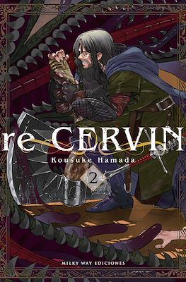 Re-Cervin2.jpg Re Cervin 02 | Milky Way España