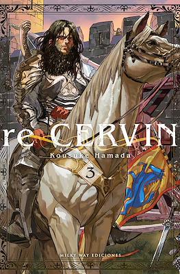 Re-Cervin3.jpg Re Cervin 03 | Milky Way España