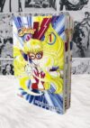 Sailor V (Colección Serie Completa - 02 Tomos) Ivrea Argentina