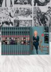 Spyxfamily -  Colección 01 al 16 | Ivrea Argentina