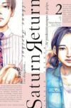 Saturn Return 02 | Milky Way España