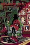 Shadow House 04 | Milky Way España