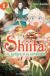 Shiita y el bosque de los diminutos 01 | Milky Way España
