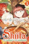 Shiita y el bosque de los diminutos 02 | Milky Way España