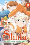 Shiita y el bosque de los diminutos 03 | Milky Way España