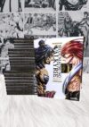 Shuumatsu No Valkyrie -  Colección 01 al 26 | Ivrea Argentina