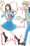 Skip and Loafer 01 | Milky Way España