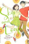 Skip and Loafer 03 | Milky Way España