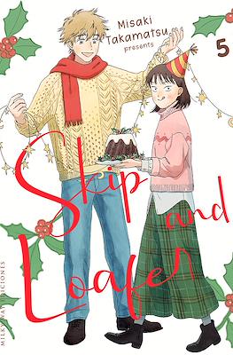 Skip and Loafer 05 | Milky Way España