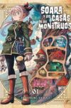 Soara y las casas de los monstruos 01 | Milky Way España