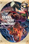Soara y las casas de los monstruos 02 | Milky Way España