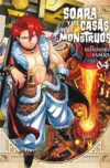 Soara y las casas de los monstruos 04 | Milky Way España