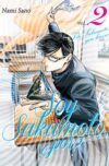 Soy Sakamoto, ¿por? 02 | Milky Way España