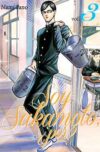 Soy Sakamoto, ¿por? 03 | Milky Way España