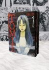 Junji Ito Tomie (Colección Serie Completa - 2 Tomos)| Ivrea Argentina
