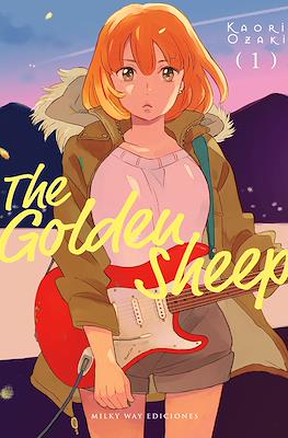 The Golden Sheep 01 | Milky Way España