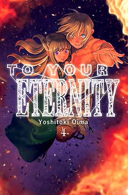To-Your-Eternity04.jpg To Your Eternity 04 | Milky Way España
